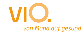 ViO-COLLEG GmbH Logo